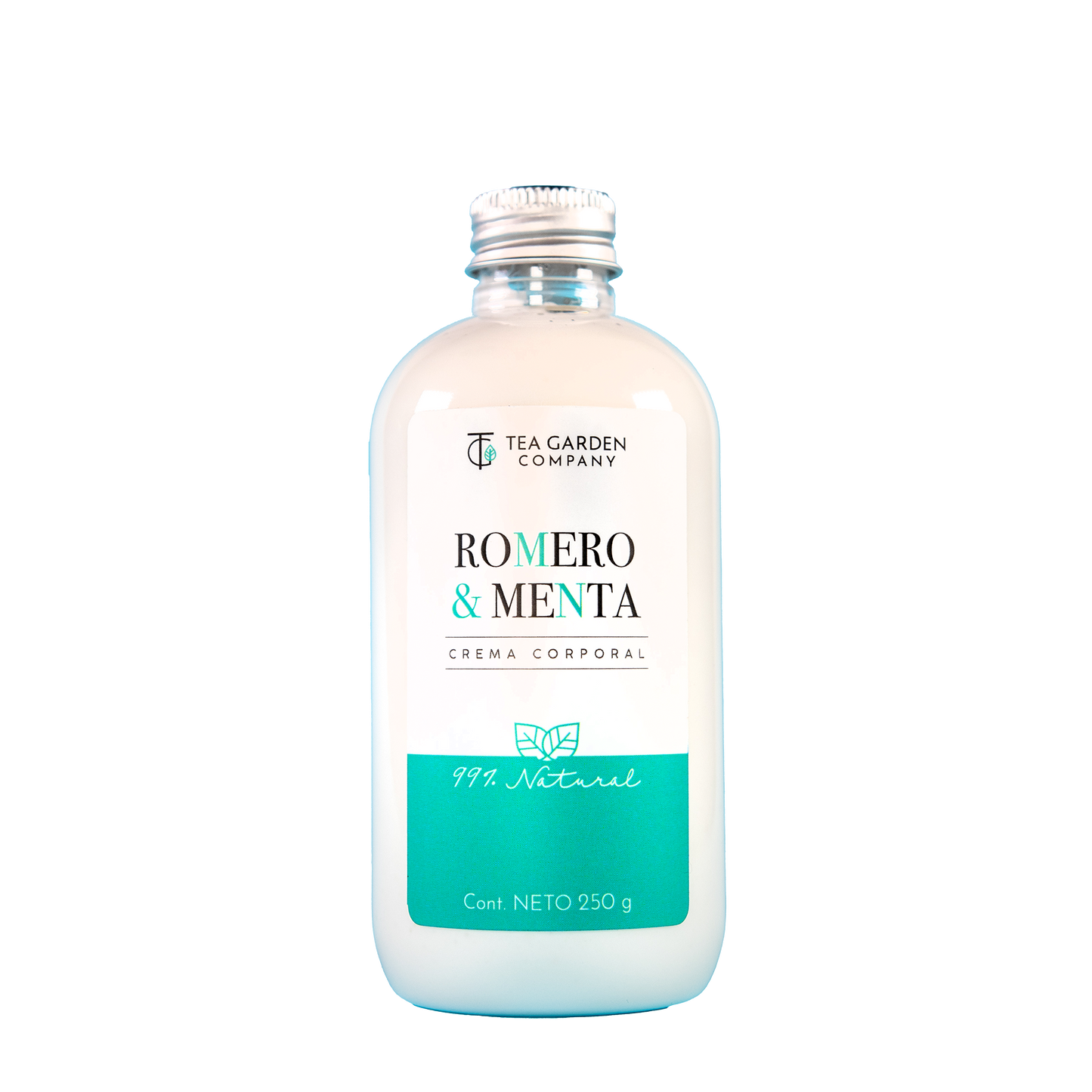 Crema Corporal Romero & Menta