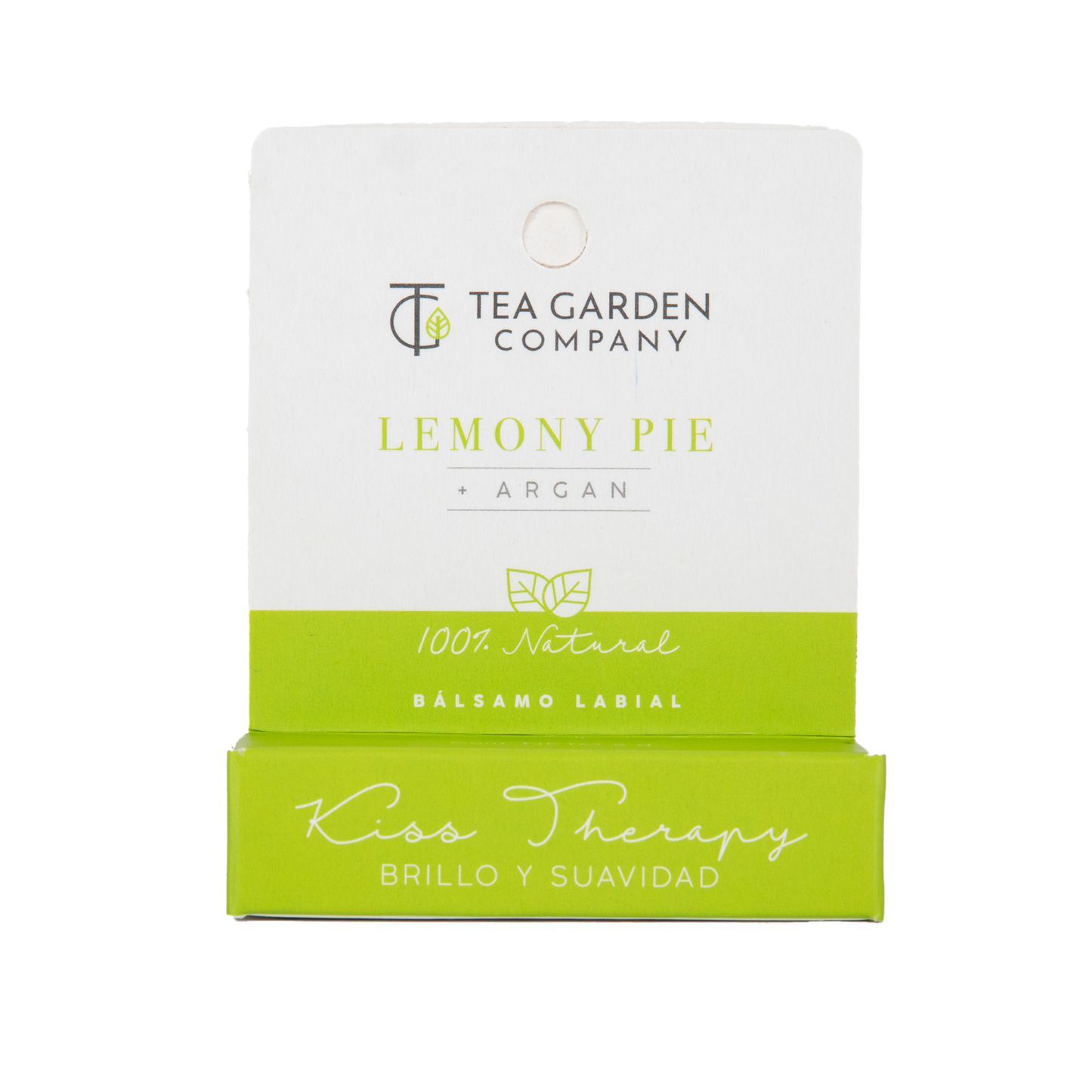 Bálsamo Labial Lemony Pie
