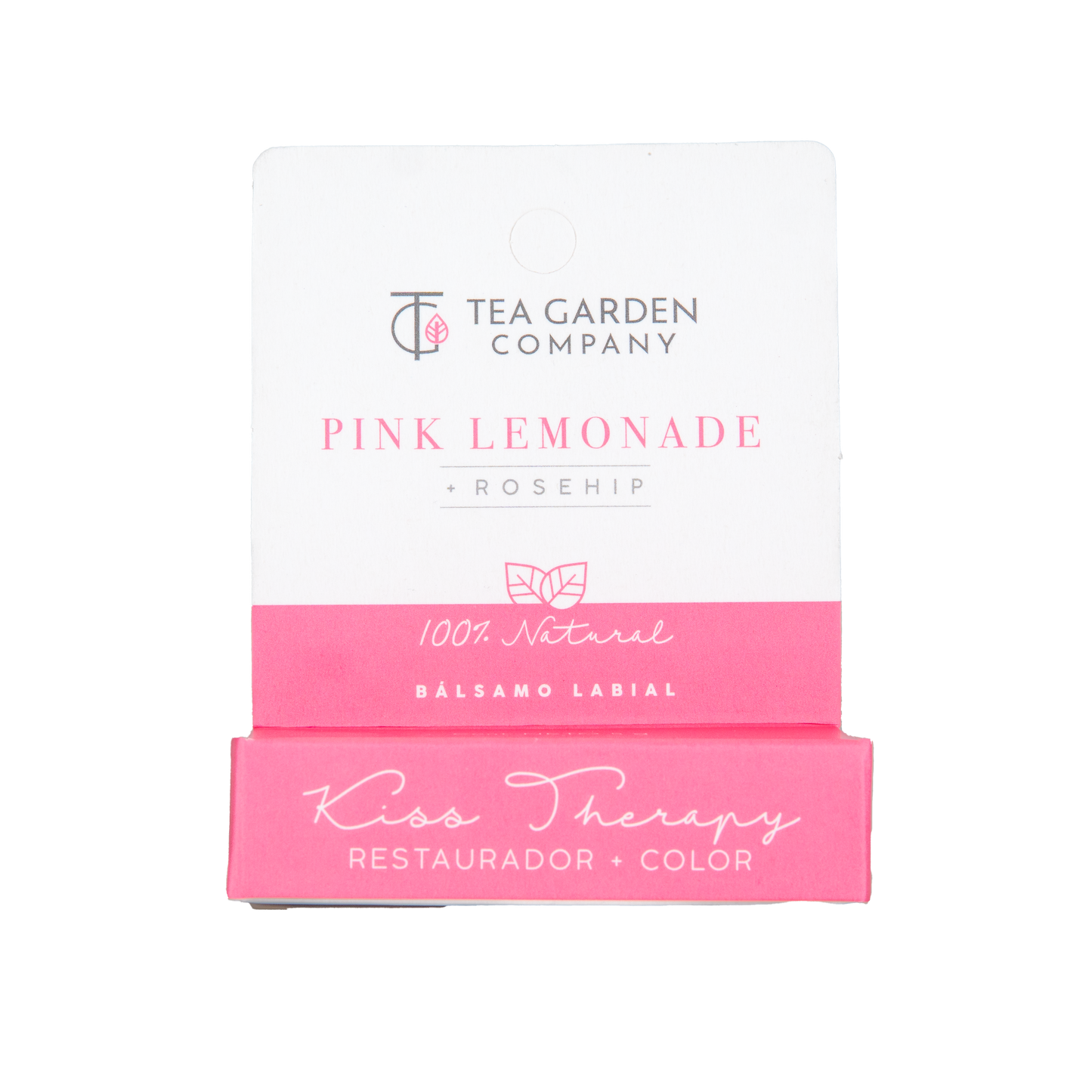 Bálsamo Labial Pink Lemonade