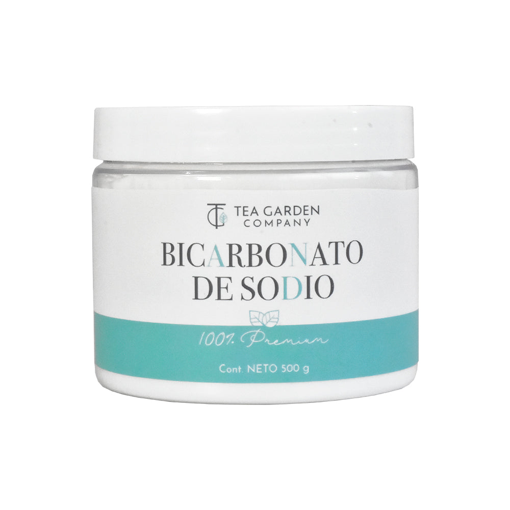 Bicarbonato de Sodio Premium