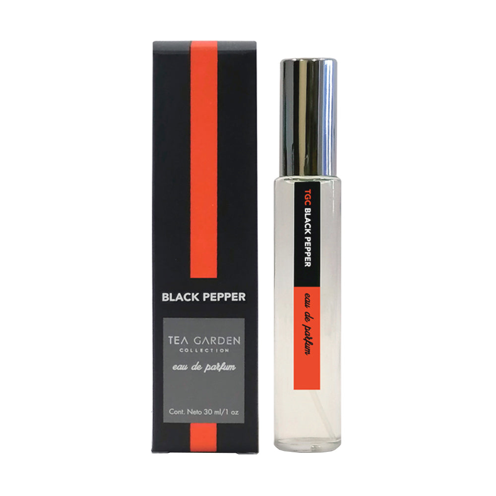 Eau de Parfum - Black Pepper