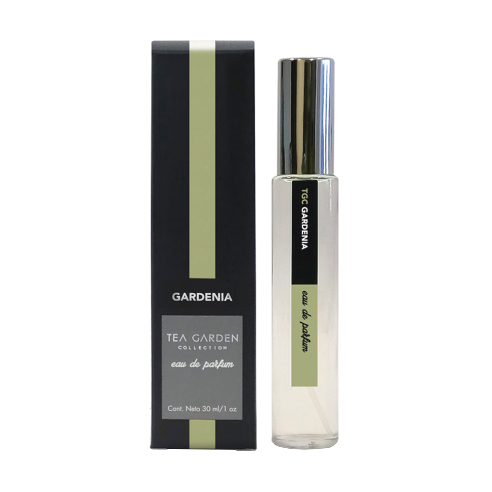 Eau de Parfum - Gardenia