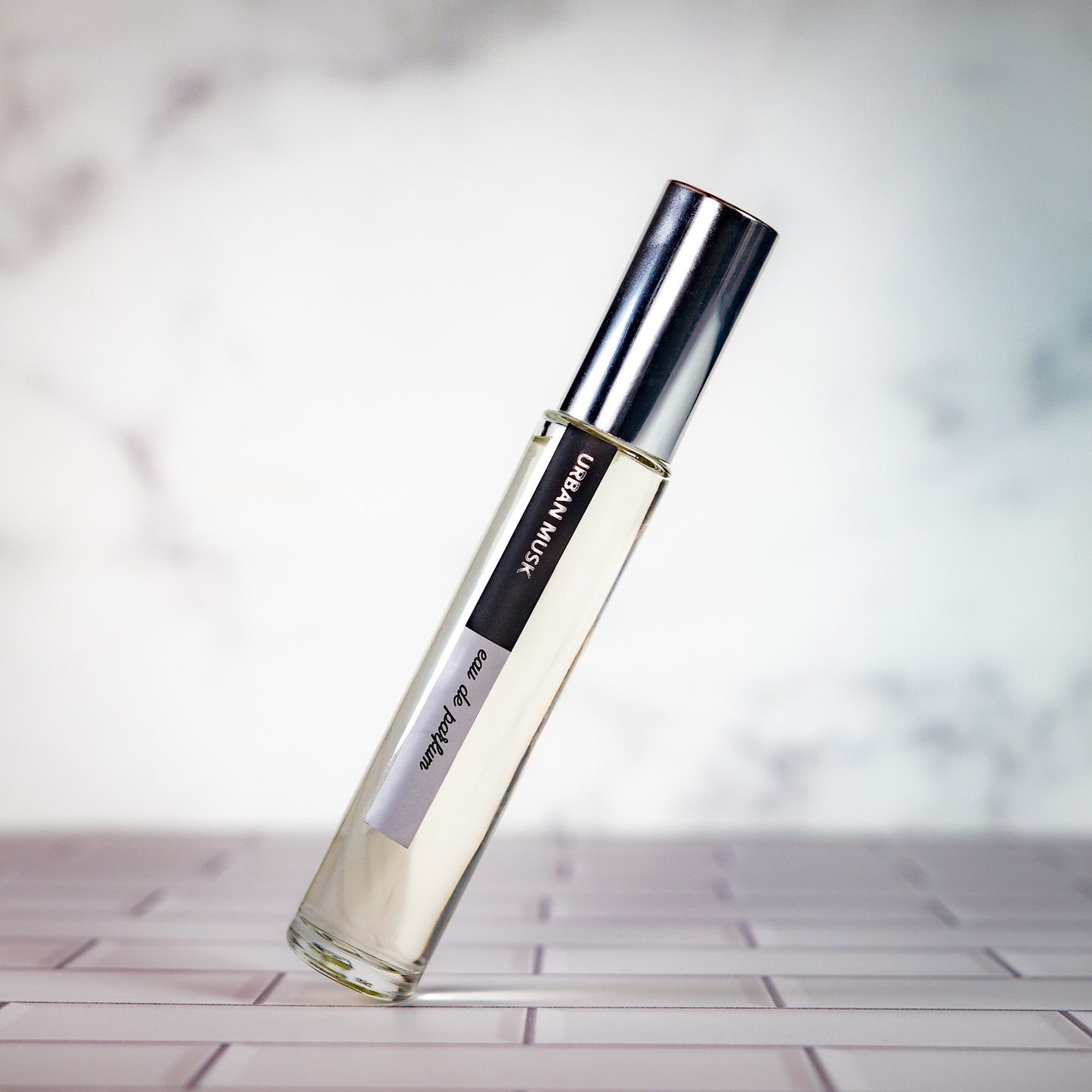 Eau de Parfum - Urban Musk