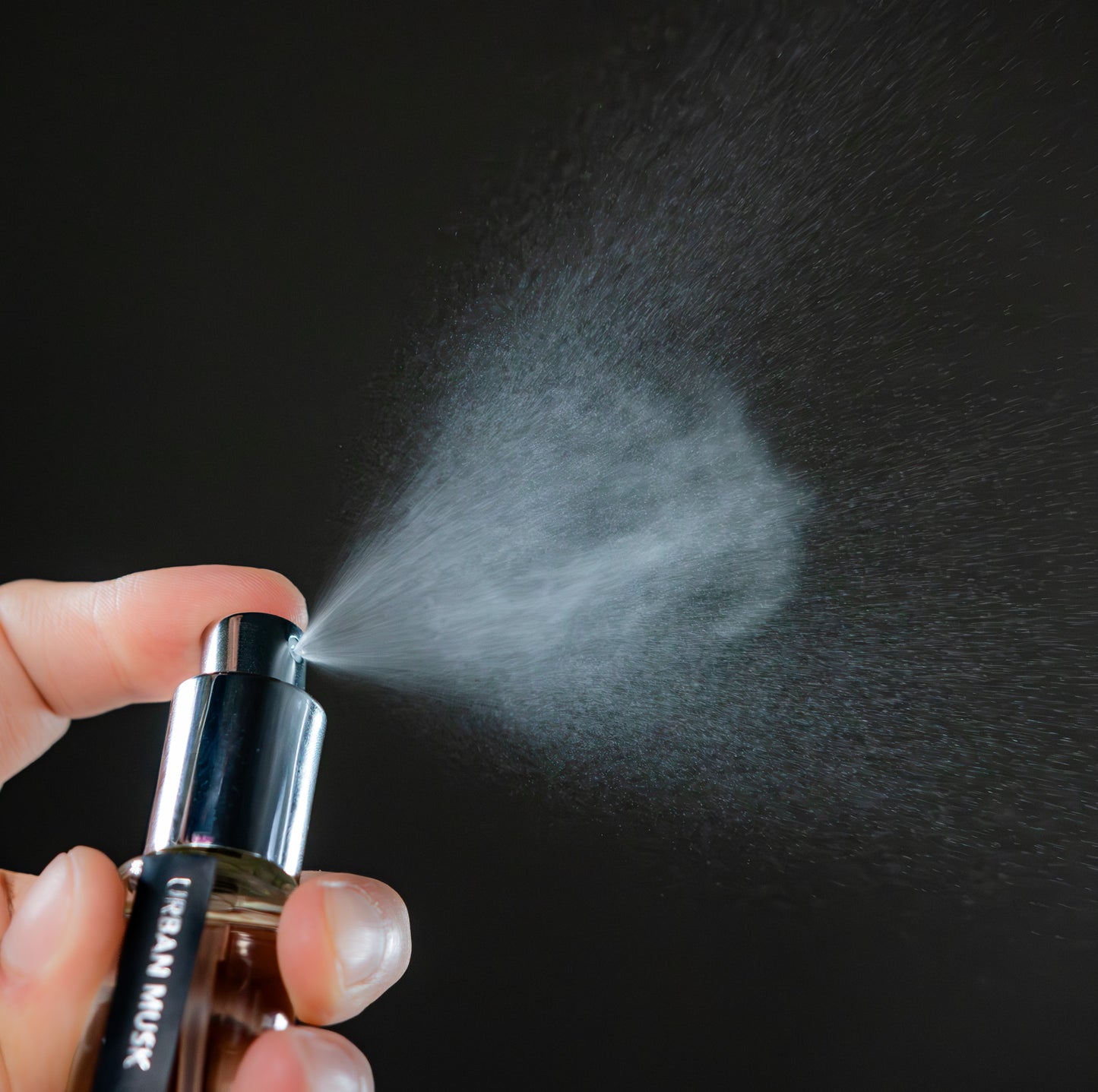 Eau de Parfum - Urban Musk