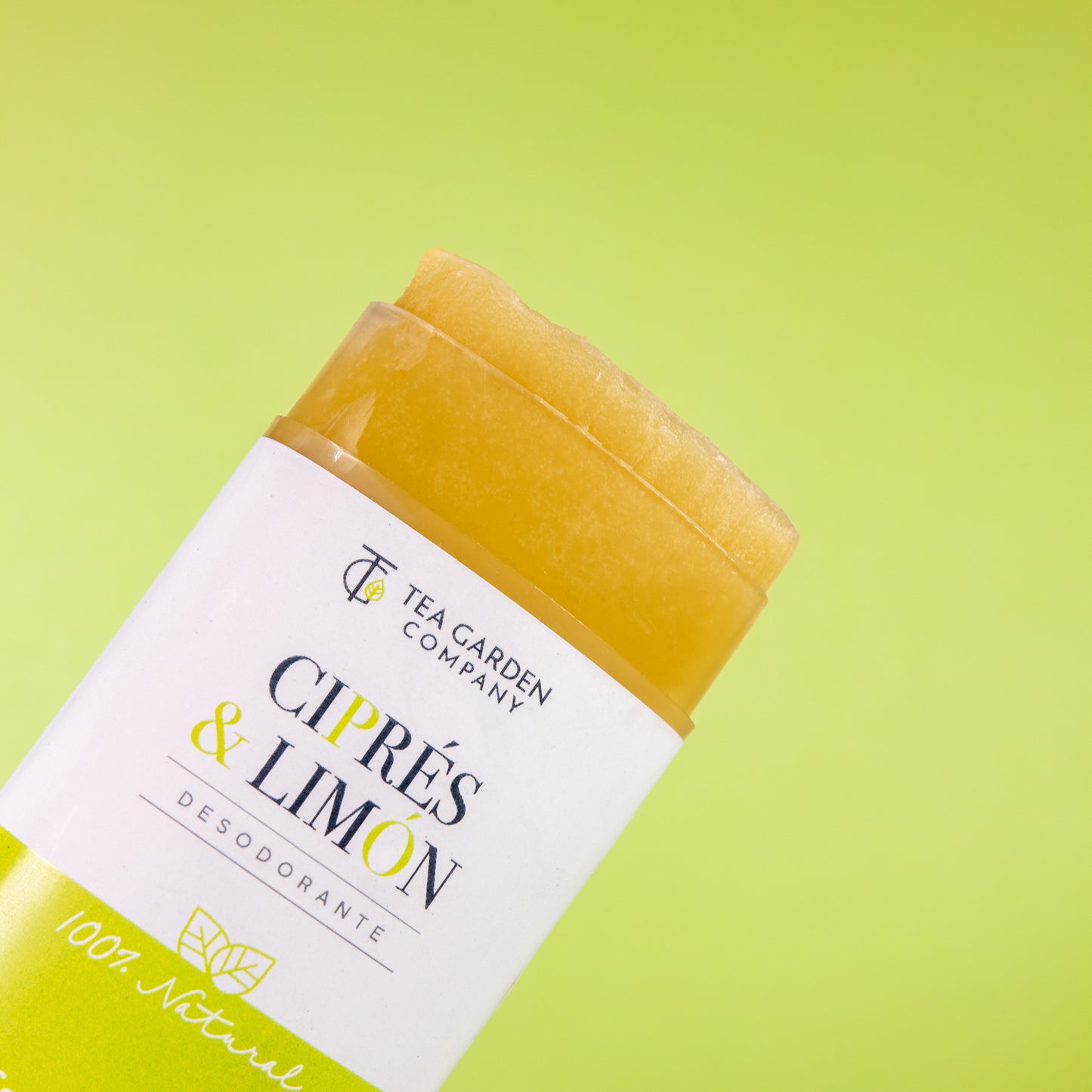 Desodorante Ciprés & Limón