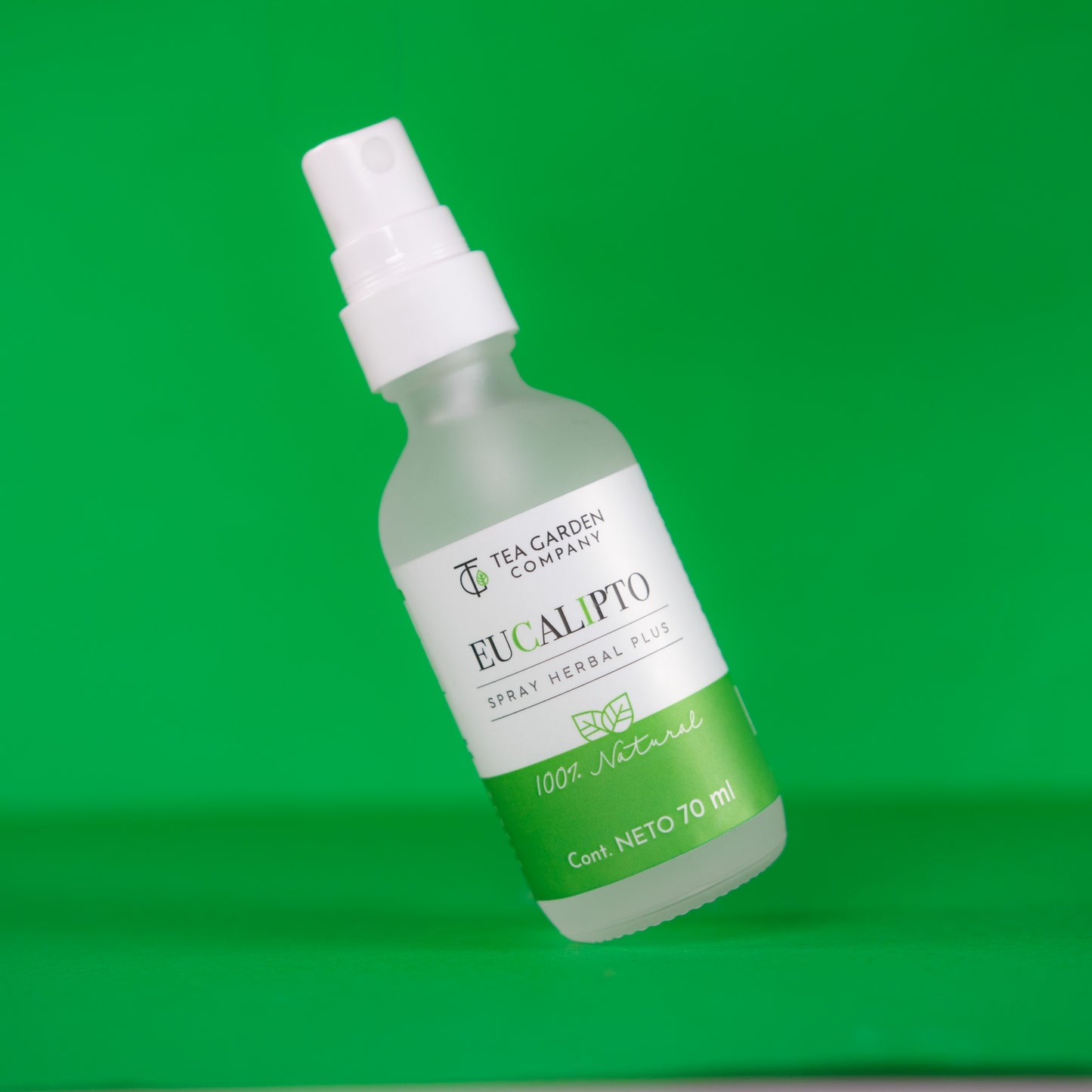 Spray Herbal Plus Eucalipto