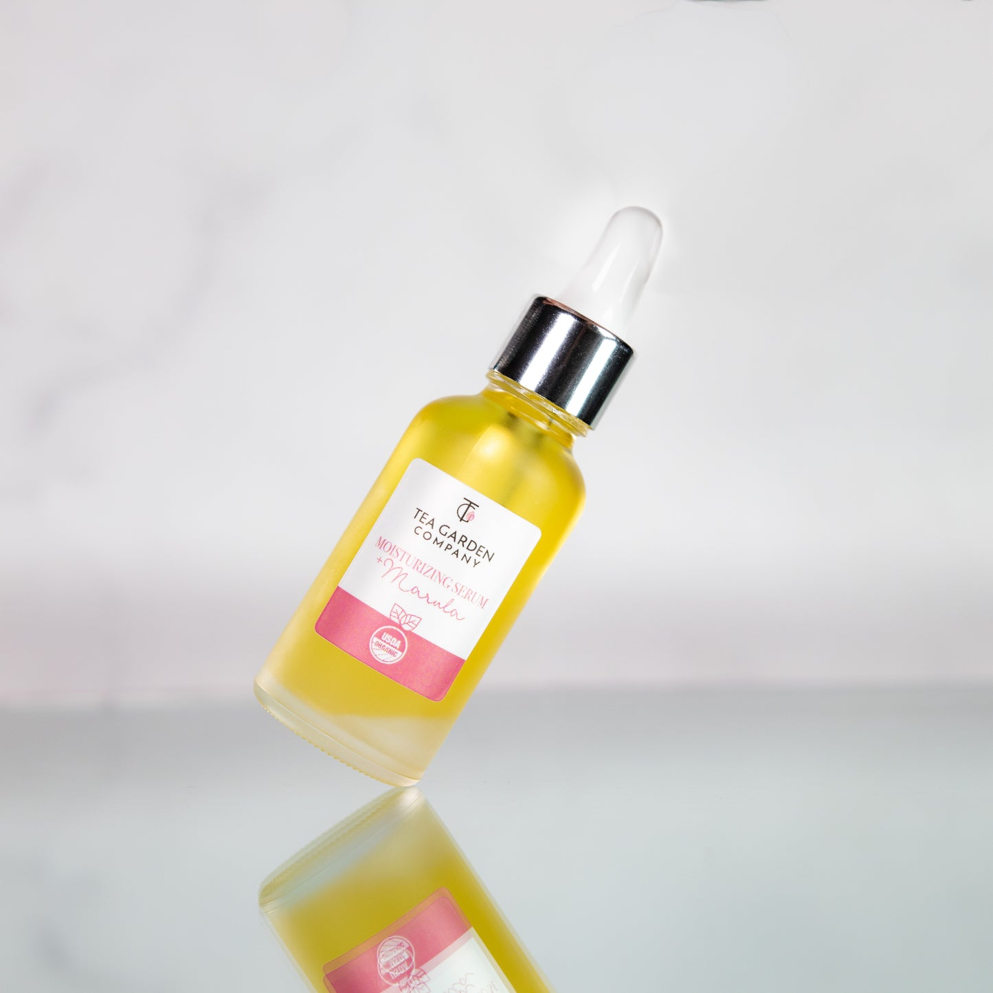 Suero Facial + Marula