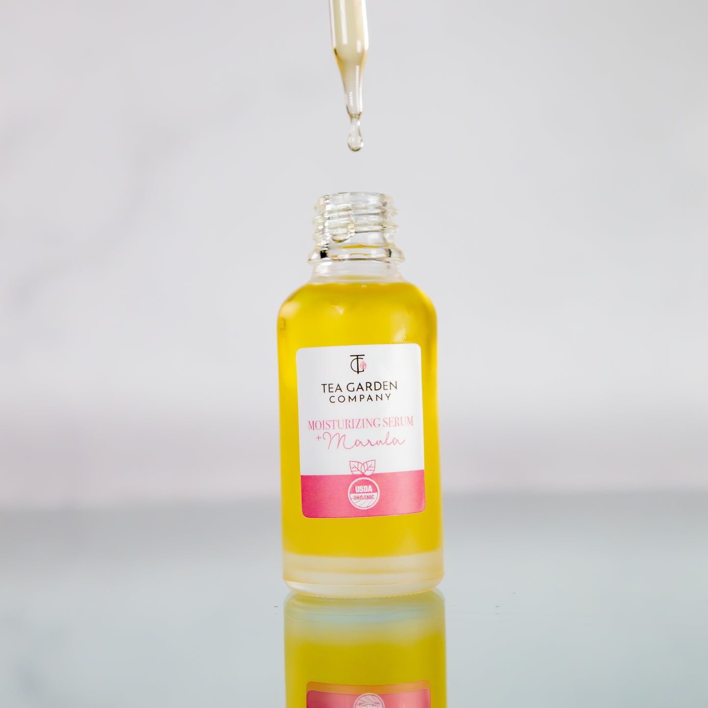 Suero Facial + Marula
