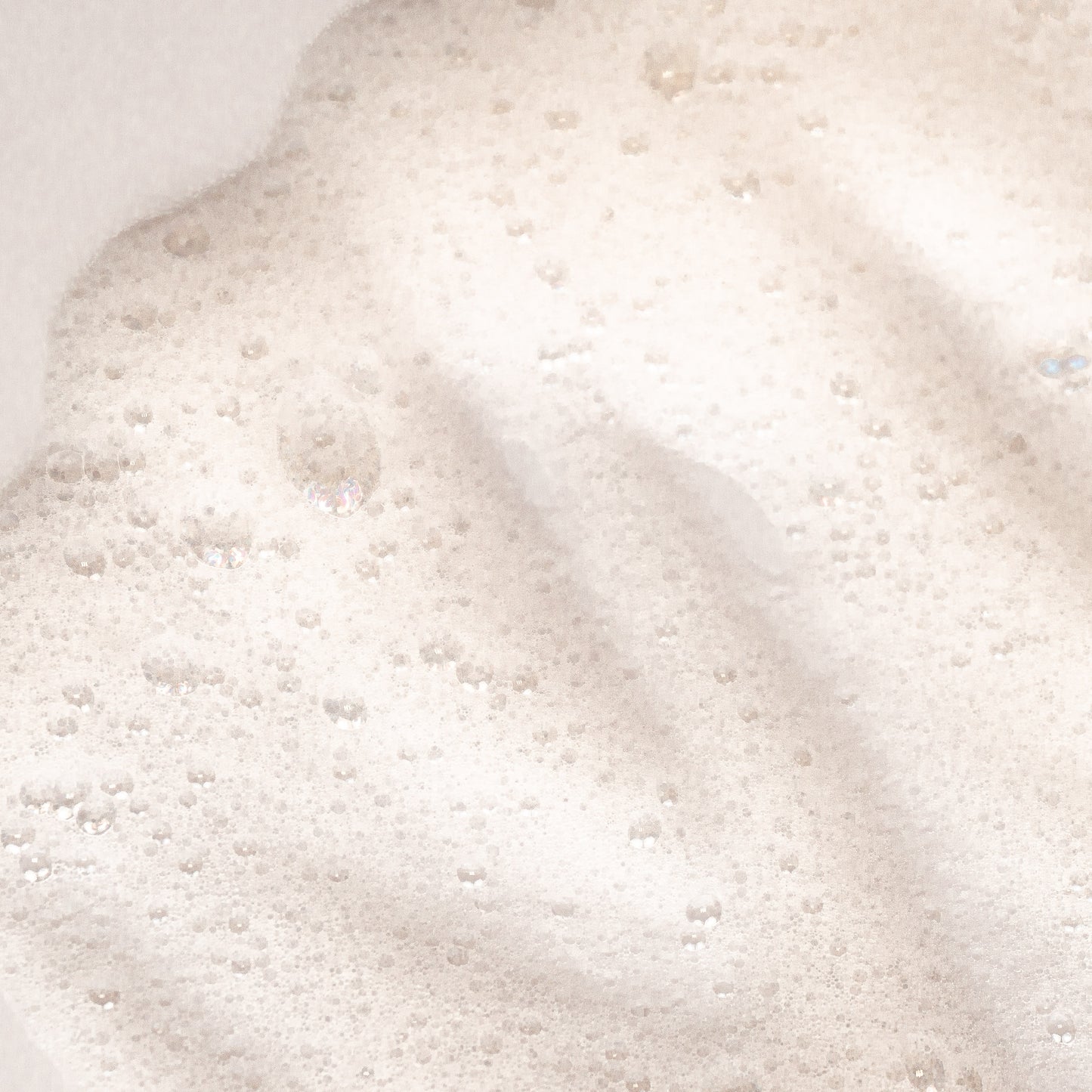 Mousse Limpiador Facial