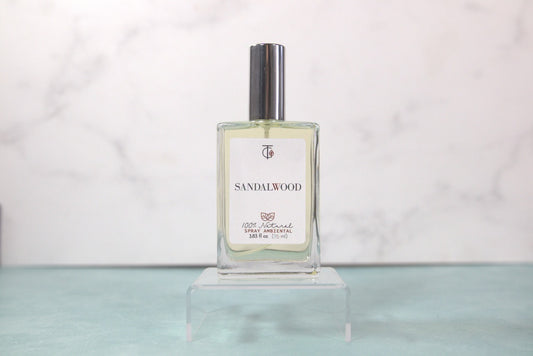 Room Spray - Sandalwood 115 ml