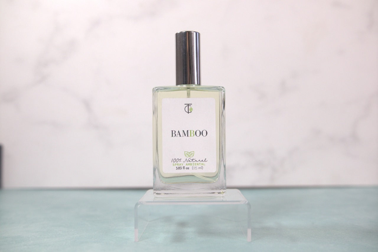 Room Spray - Bamboo 115ml