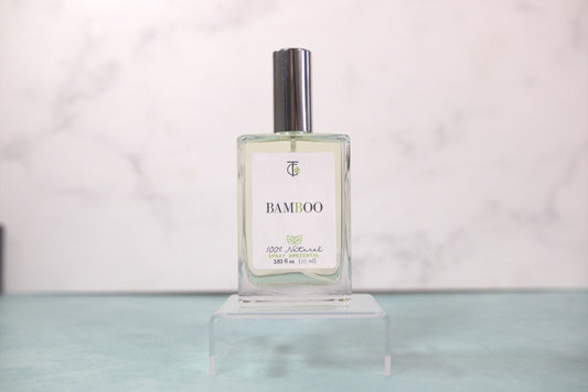 Room Spray - Bamboo 115ml