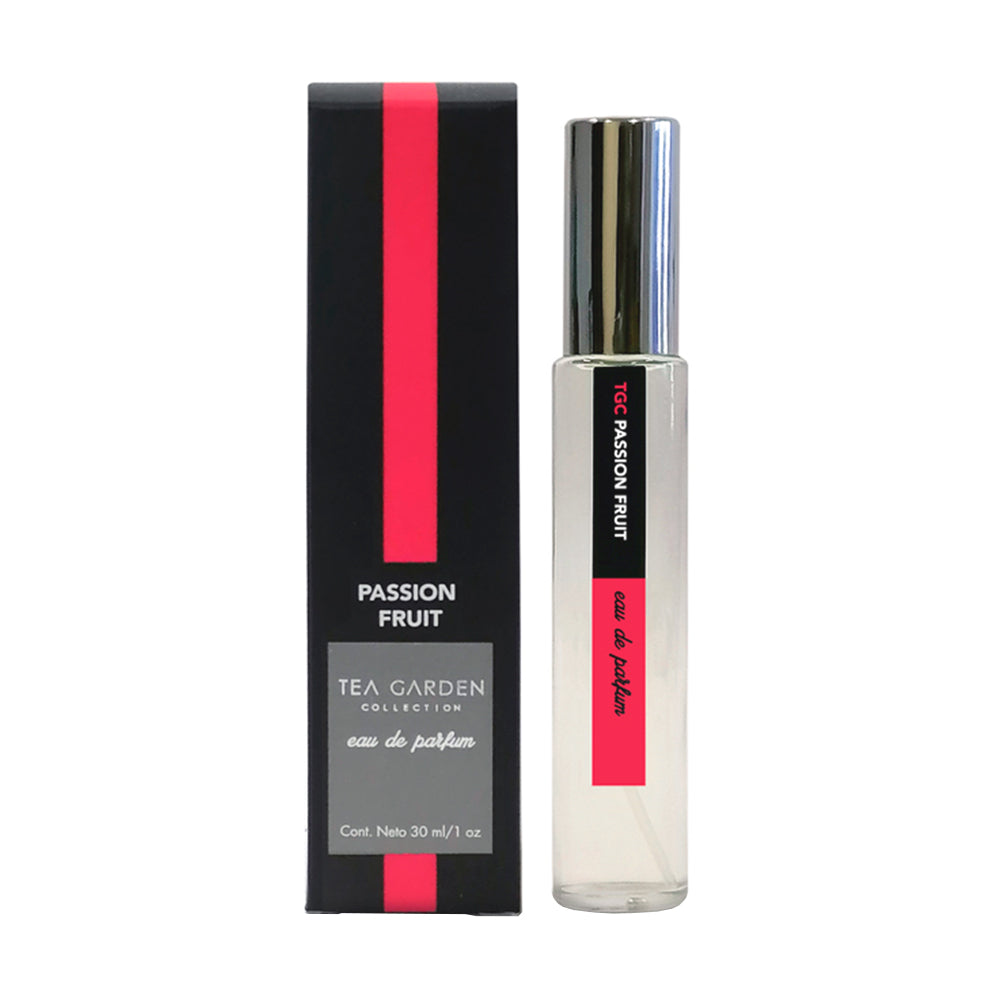 Eau de Parfum - Passion Fruit
