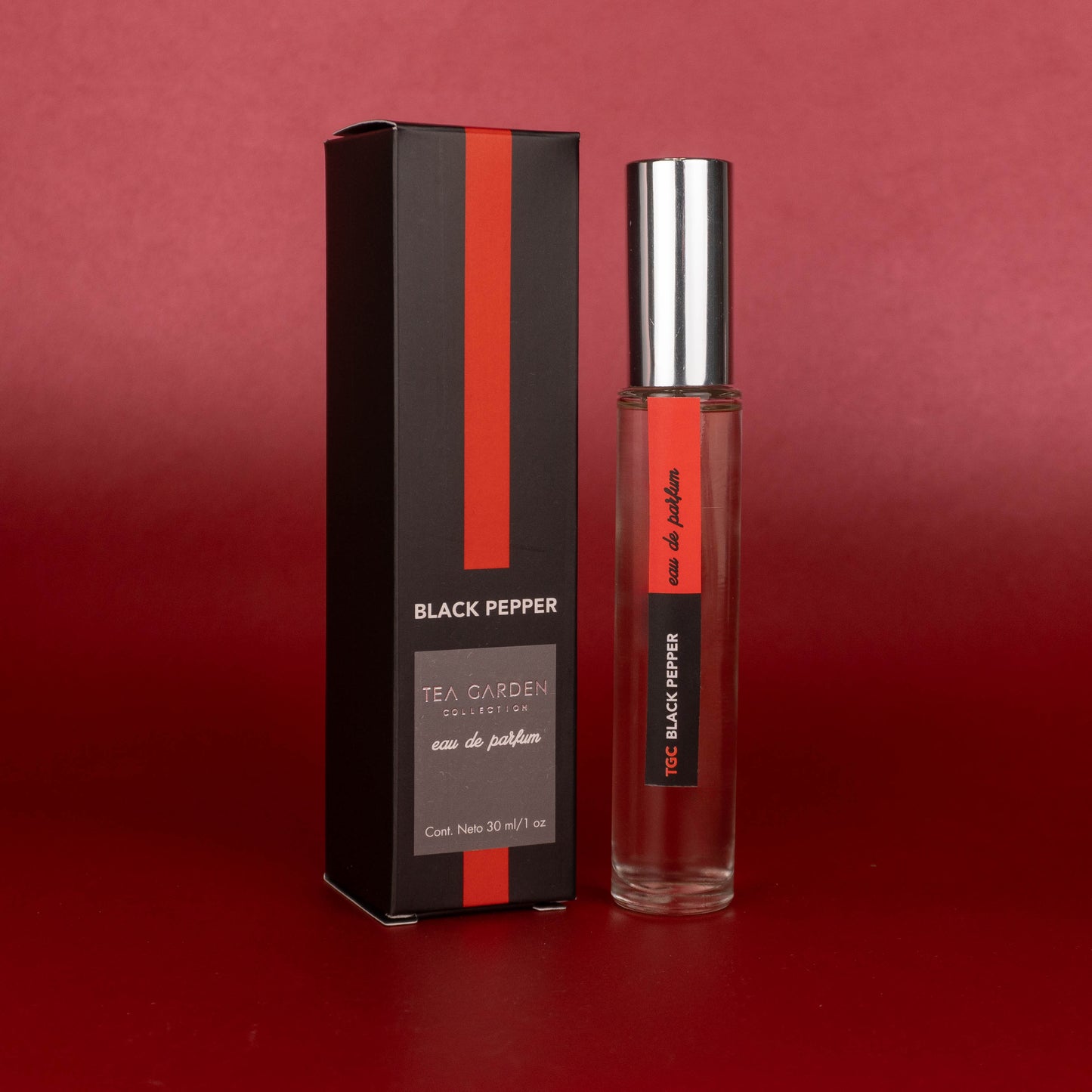 Eau de Parfum - Black Pepper