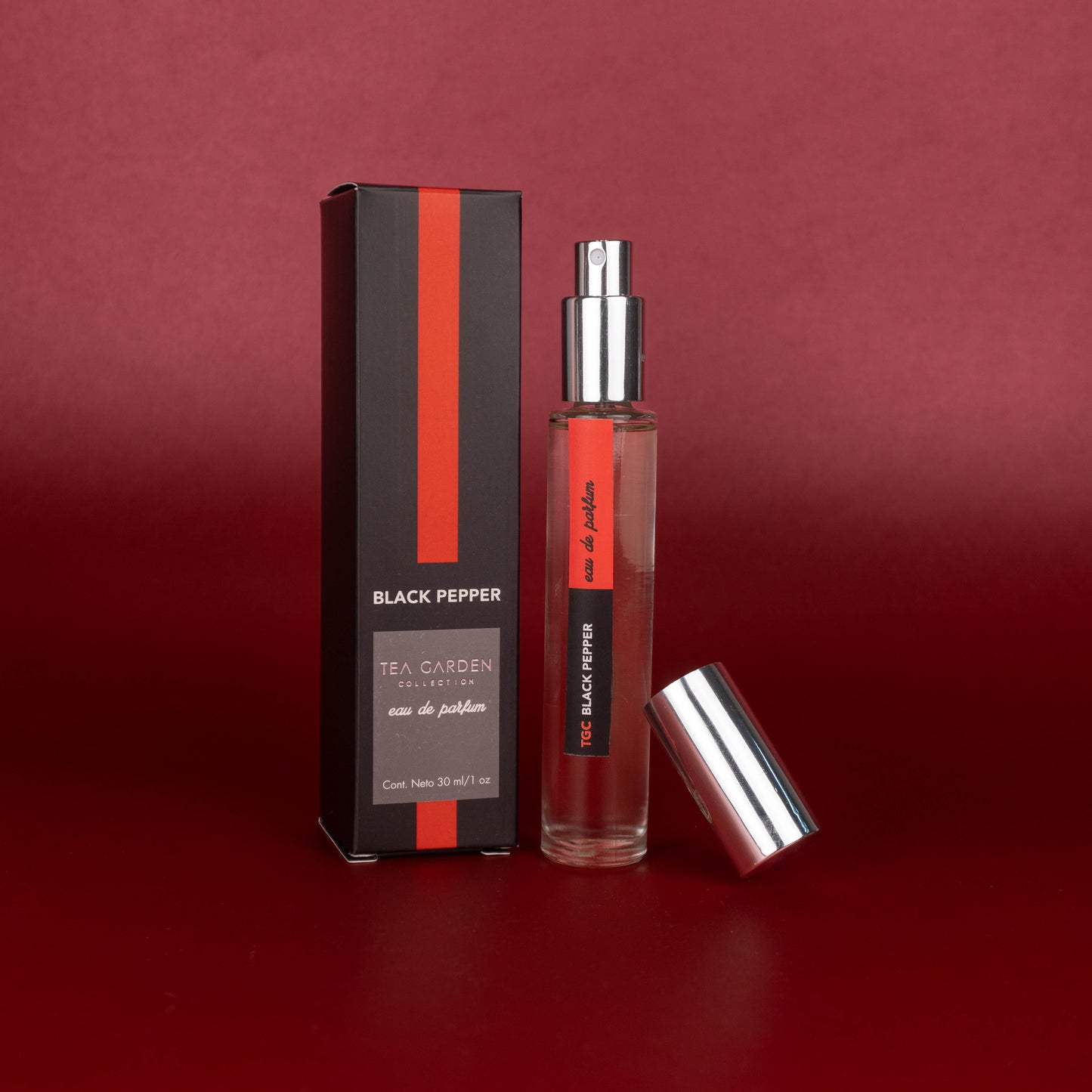 Eau de Parfum - Black Pepper