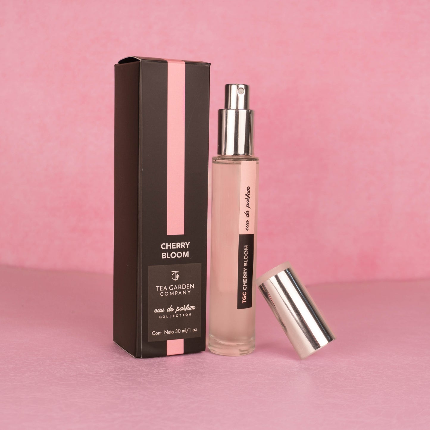 Eau de Parfum - Cherry Bloom