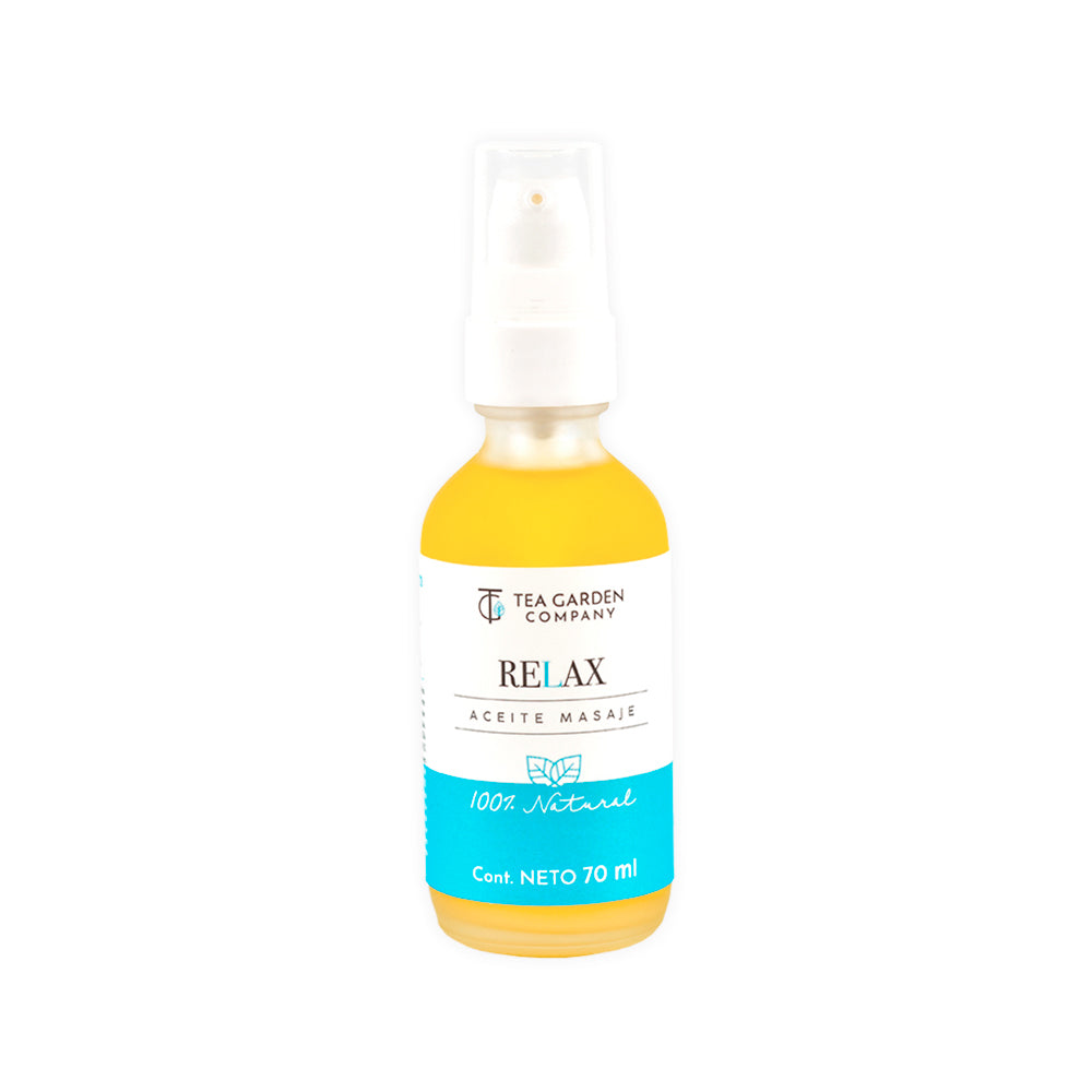 Aceite para Masaje Relax