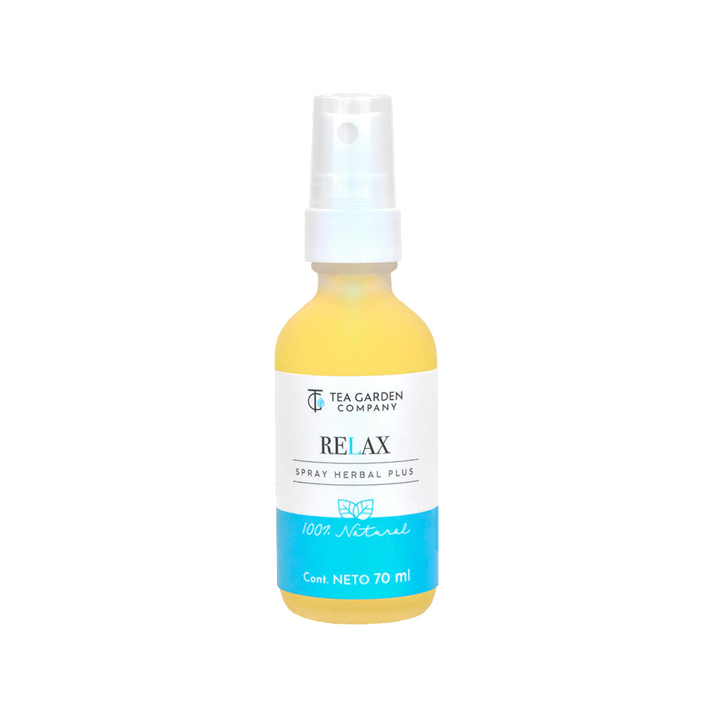 Spray Herbal Plus Relax