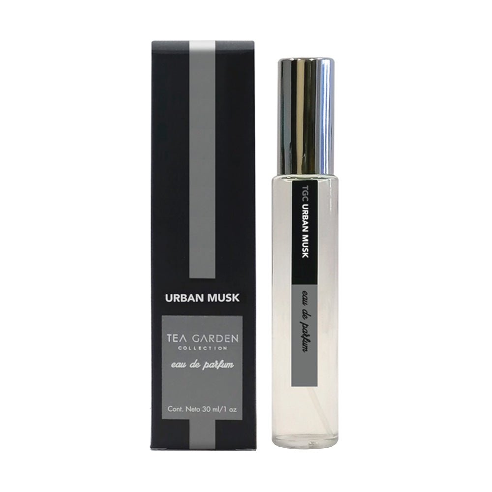 Eau de Parfum - Urban Musk