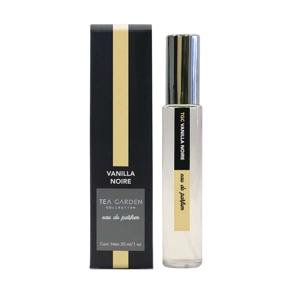 Eau de Parfum - Vanilla Noir