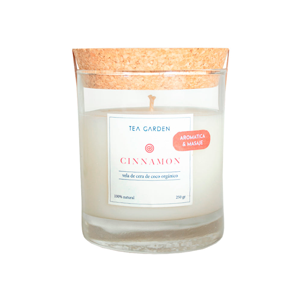 Vela Cinnamon