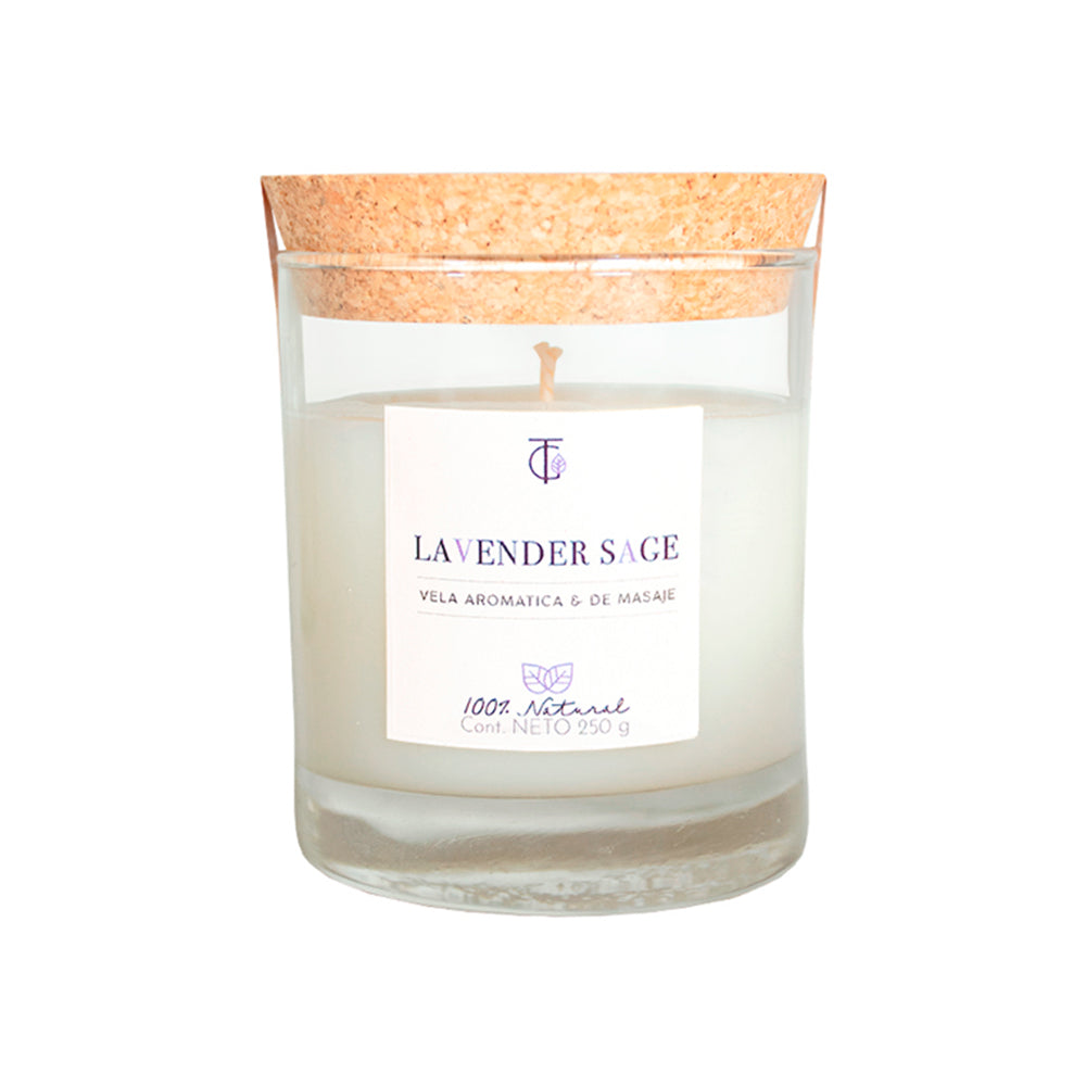 Vela Lavender Sage