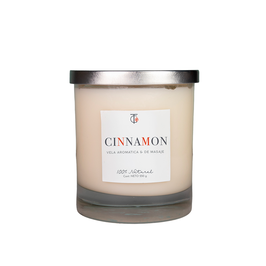 Vela Cinnamon
