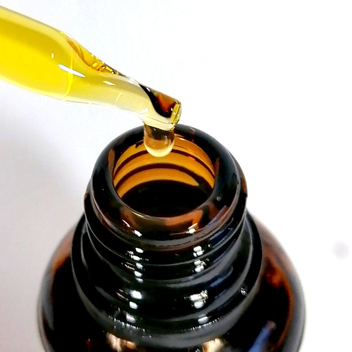 Orégano Extracto Líquido Orgánico