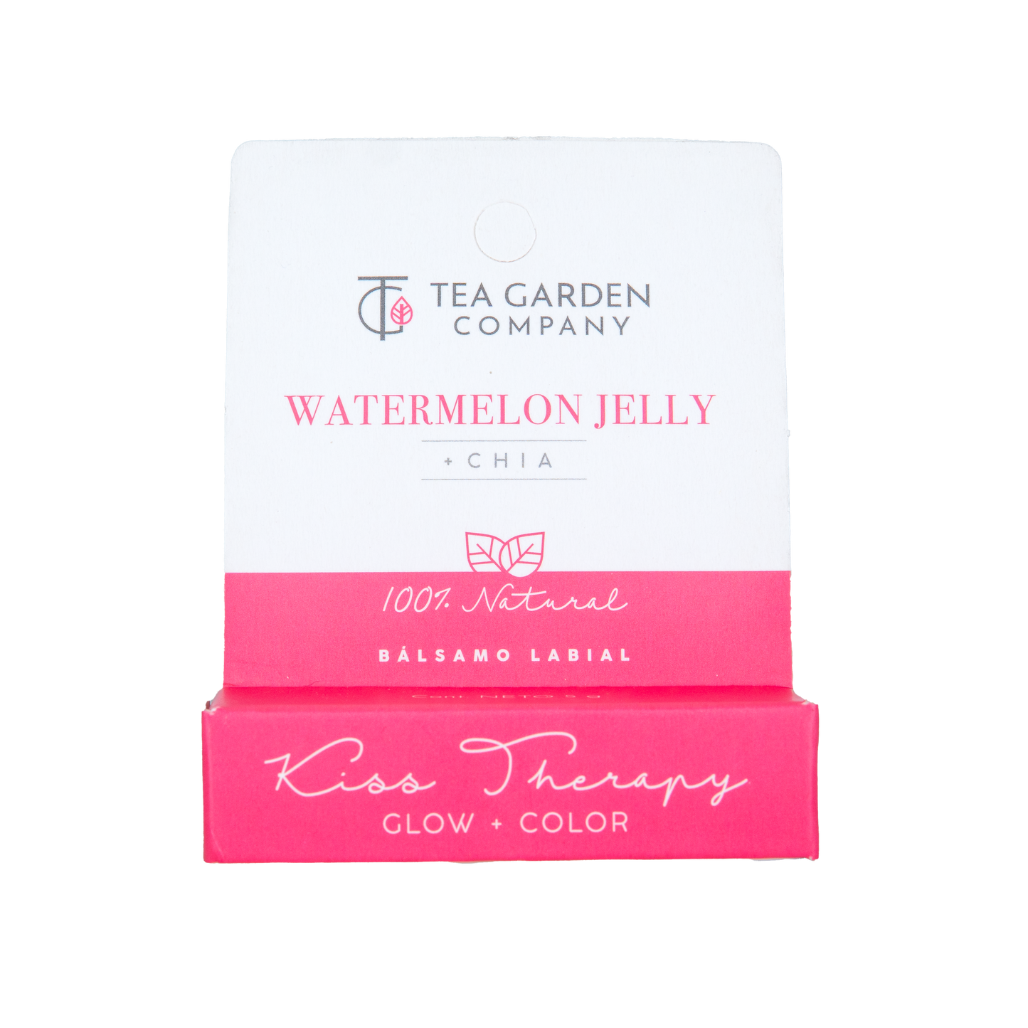 Bálsamo Labial Watermelon Jelly