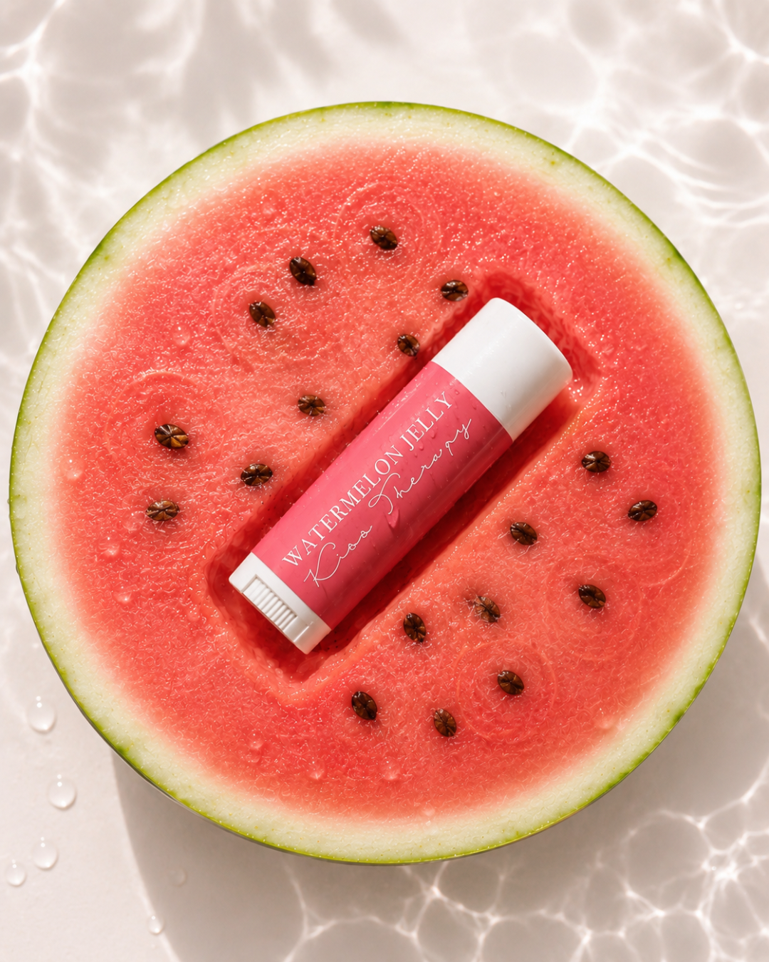 Bálsamo Labial Watermelon Jelly