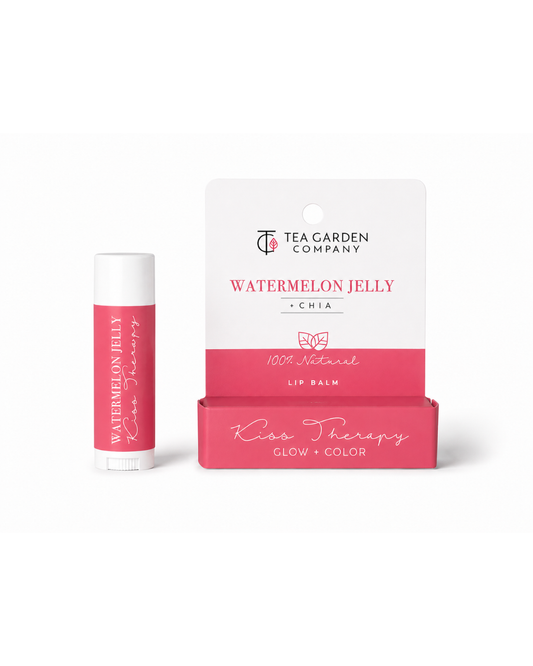 Watermelon Jelly Lip Balm