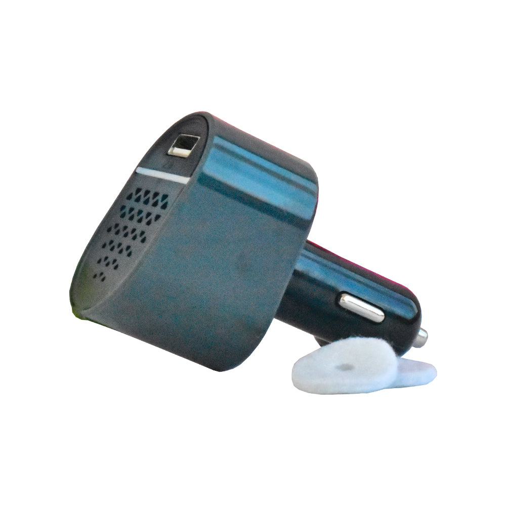 Difusor Travel Car Oil – Tea Garden Company