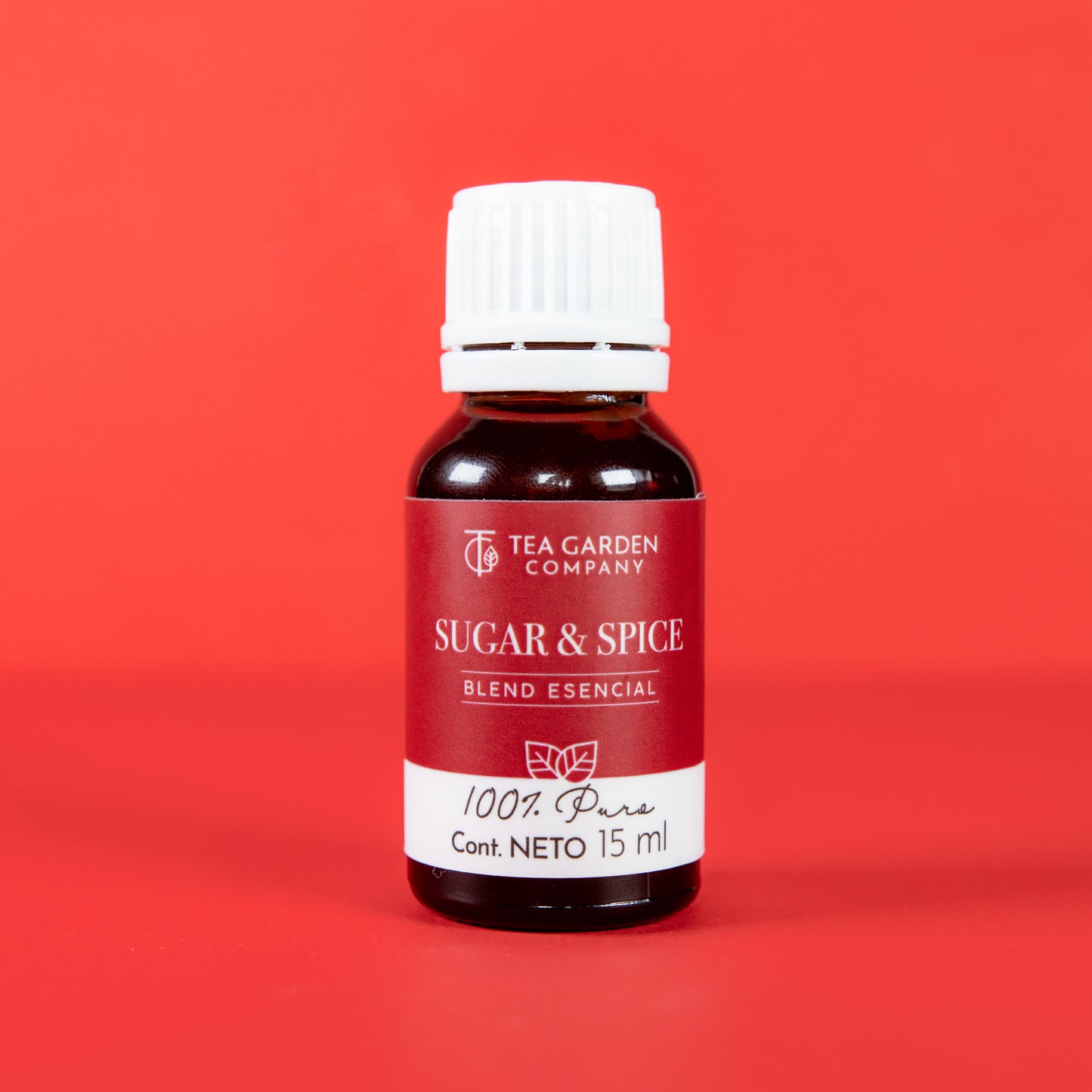 Blend Esencial Sugar & Spice 15 ml