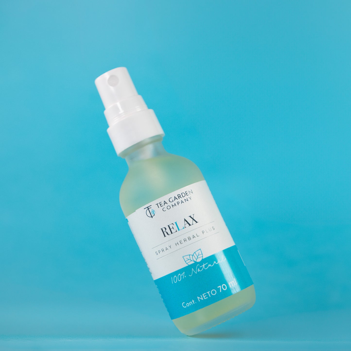 Spray Herbal Plus Relax