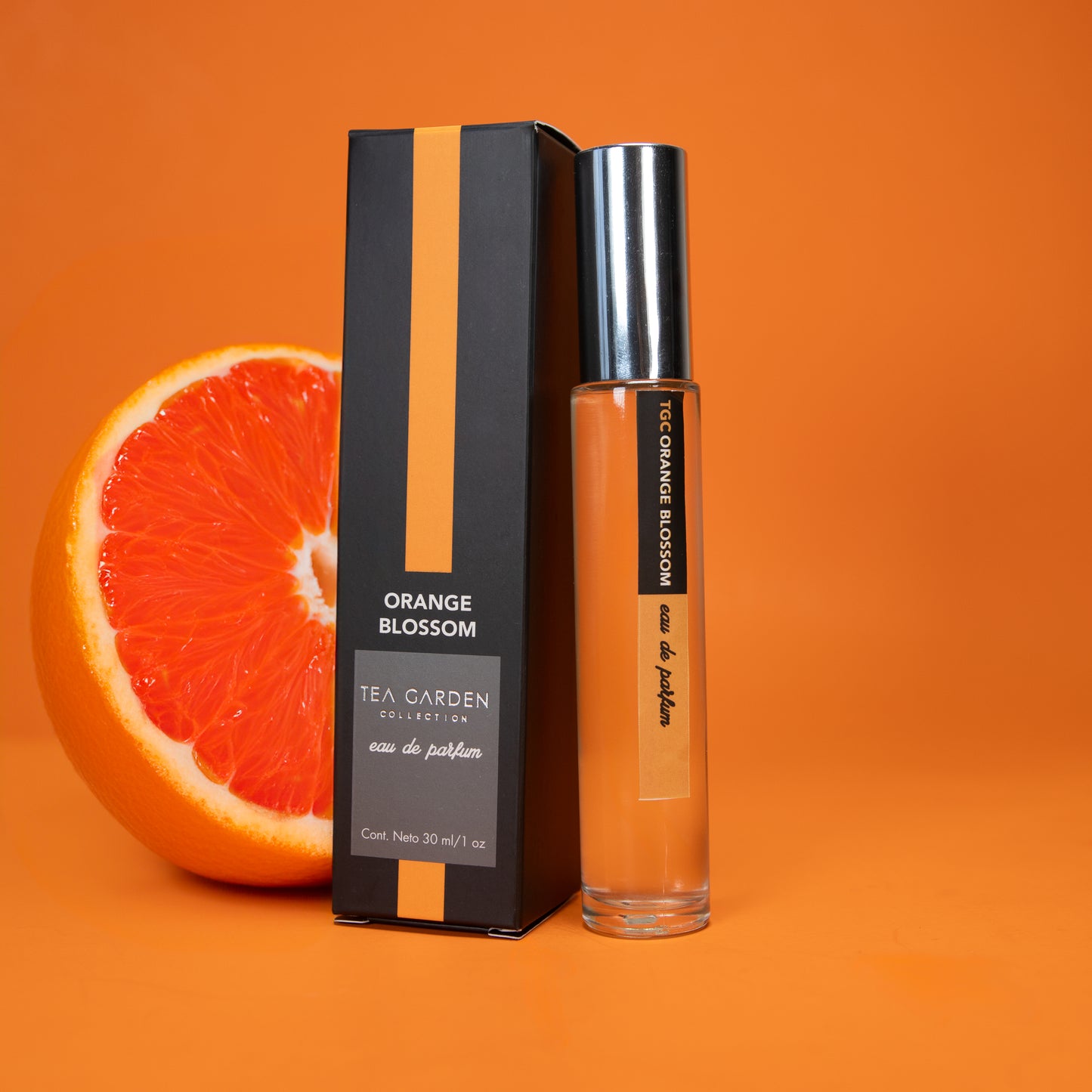 Eau de Parfum - Orange Blossom