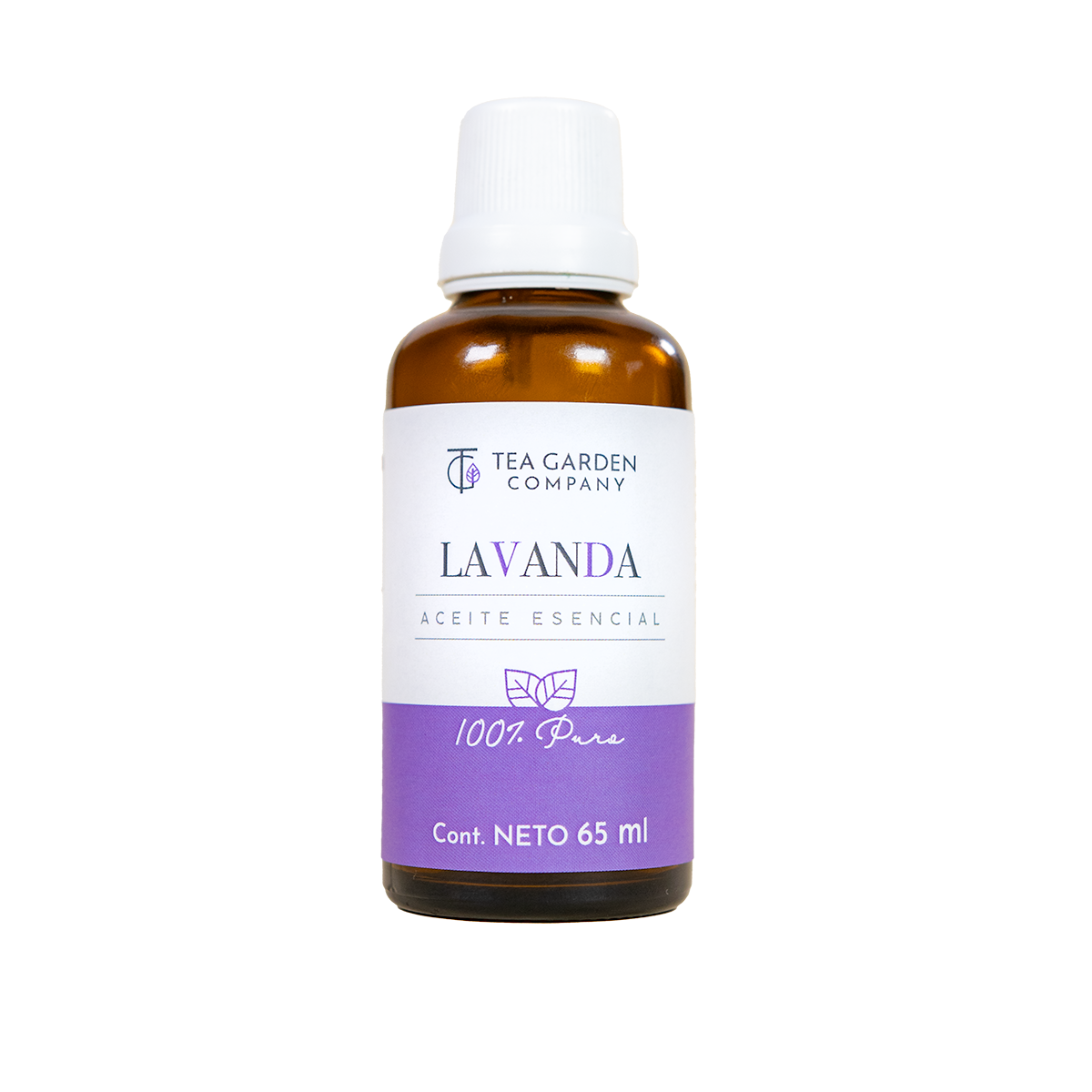 Aceite Puro Lavanda