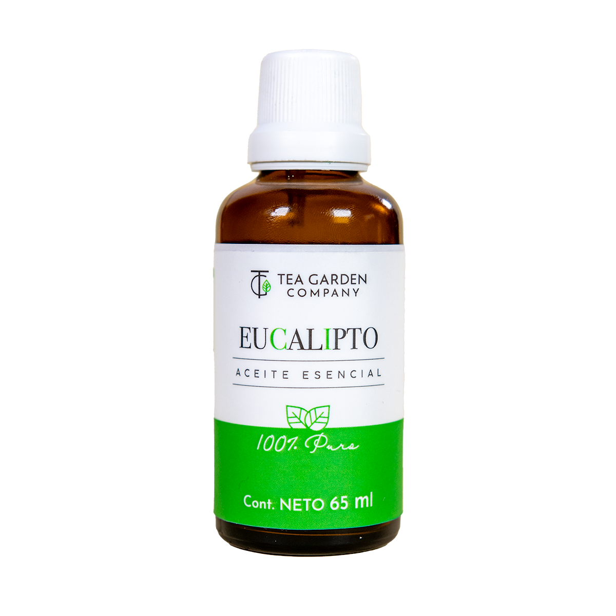 Aceite Puro Eucalipto