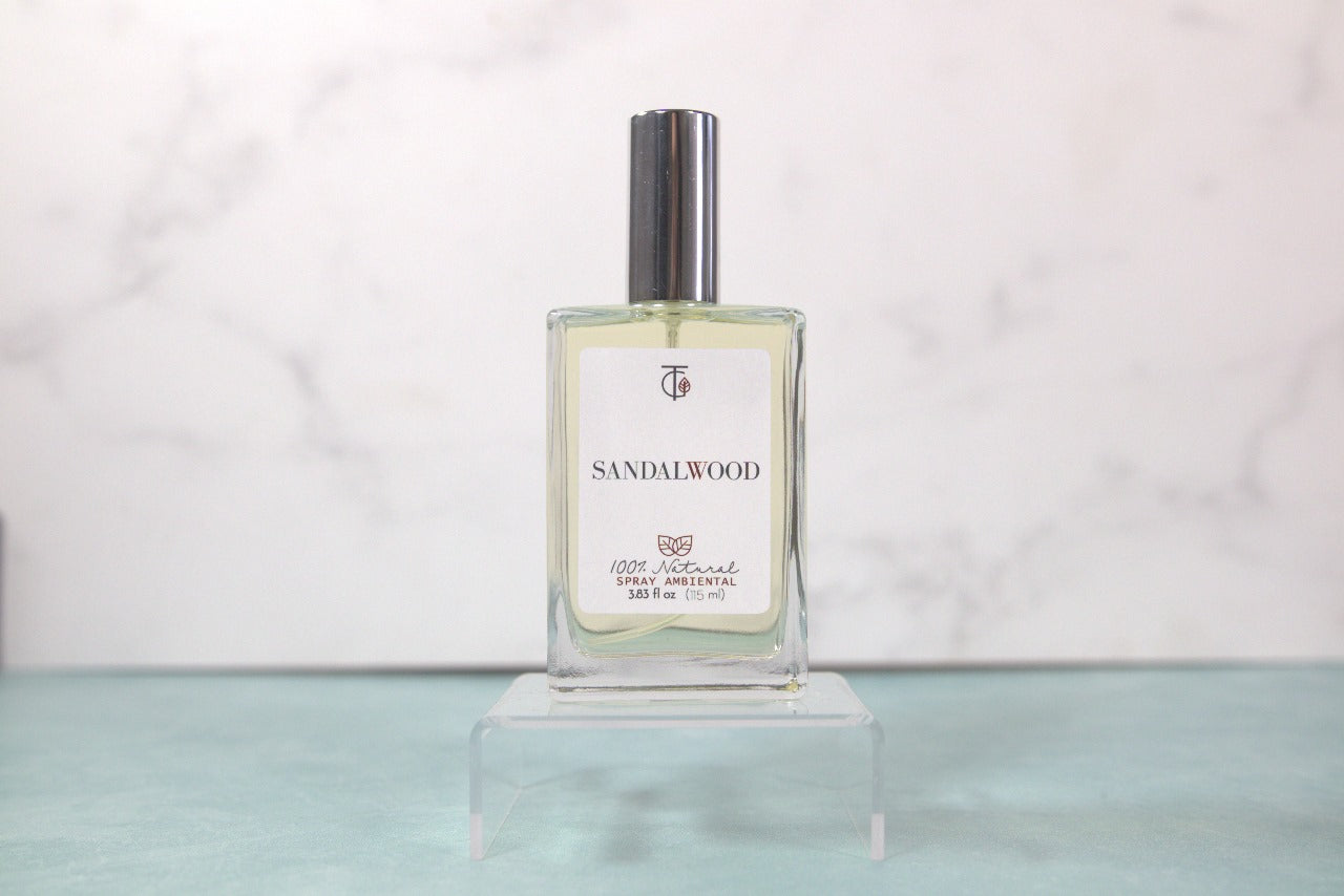 Room Spray - Sandalwood 115 ml