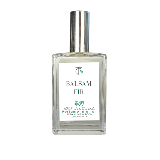 Perfume Balsam fir 100ml