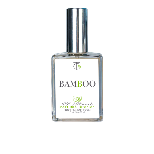 Perfume Bamboo 50ml