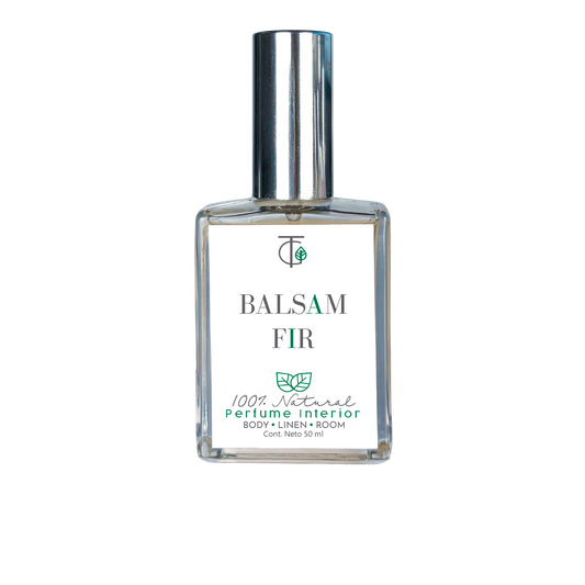 Perfume Balsam Fir 50ml