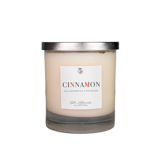 Vela Cinnamon
