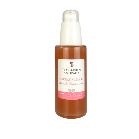 Hydrating Mask