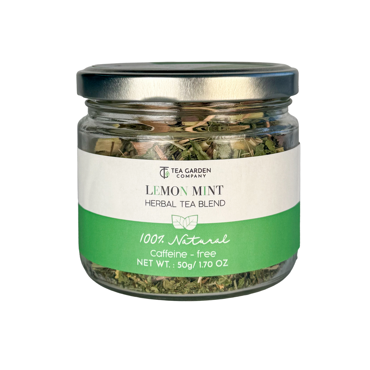 Te Lemon mint 50 gr