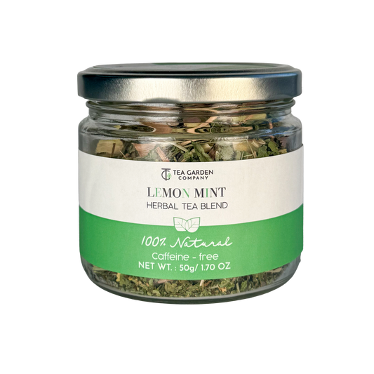 Te Lemon mint 50 gr