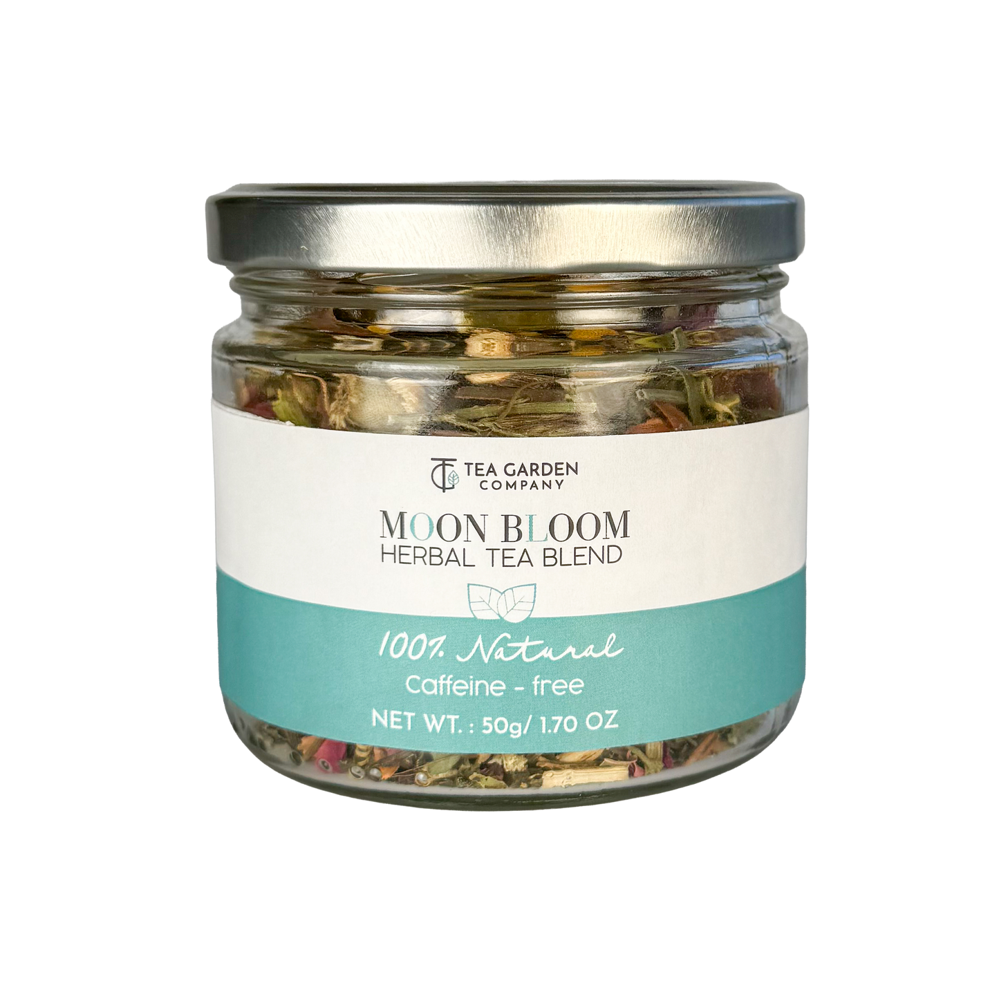 Te Moon bloom 50 gr