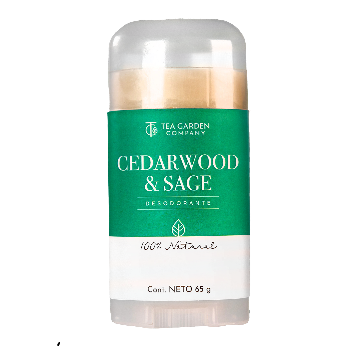 Desodorante Cedarwood & Sage