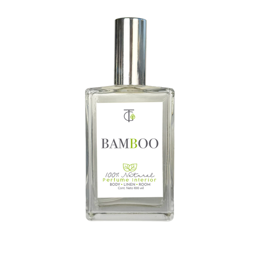 Perfume Bamboo 100ml